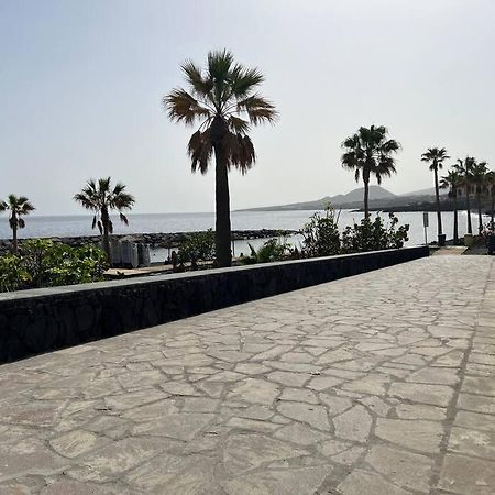 Precioso Apartamento Con Piscina A 50M De La Playa Candelaria Kültér fotó