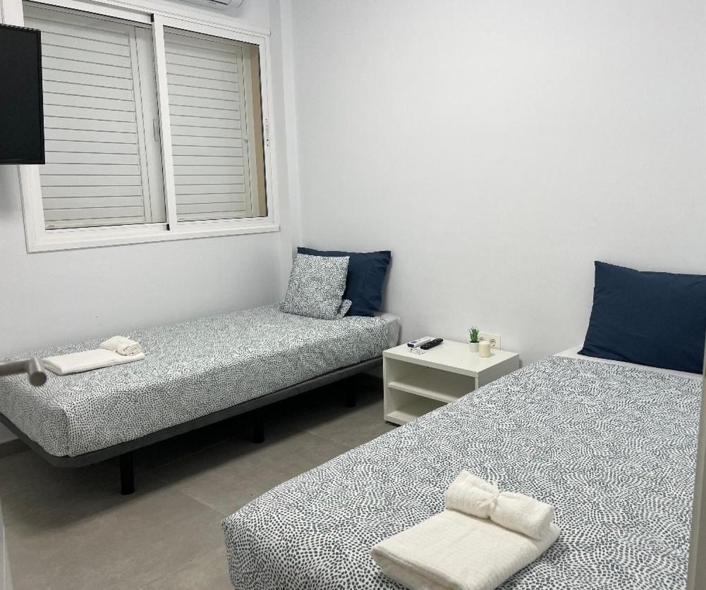 Precioso Apartamento Con Piscina A 50M De La Playa Candelaria Kültér fotó